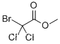 Molecular Structure of 20428-76-6 (Methyl Bromodichloroacetate)